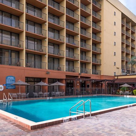 Holiday Inn & Suites Orlando Sw - Celebration Area By Ihg Kissimmee Esterno foto