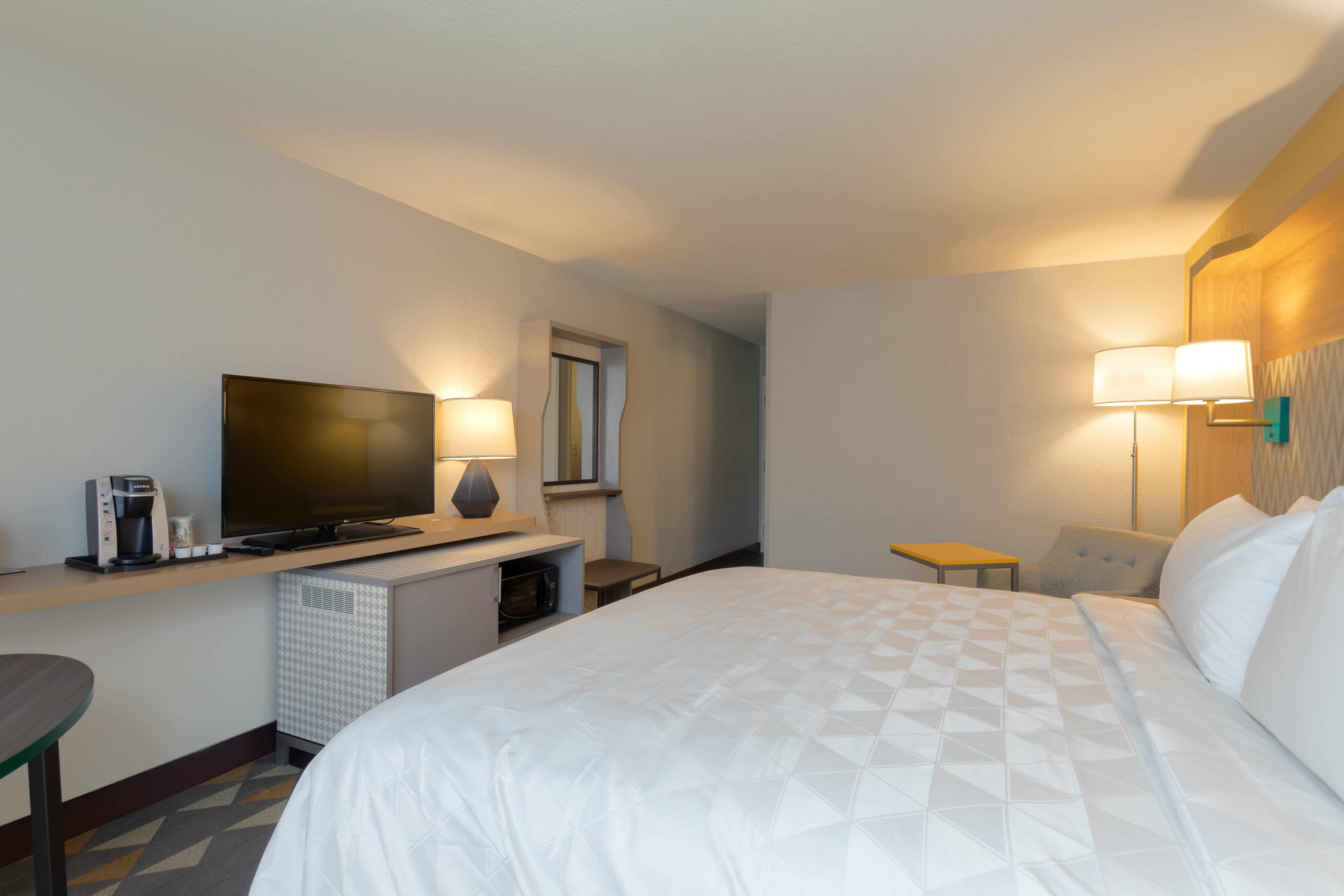 Holiday Inn & Suites Orlando Sw - Celebration Area By Ihg Kissimmee Esterno foto