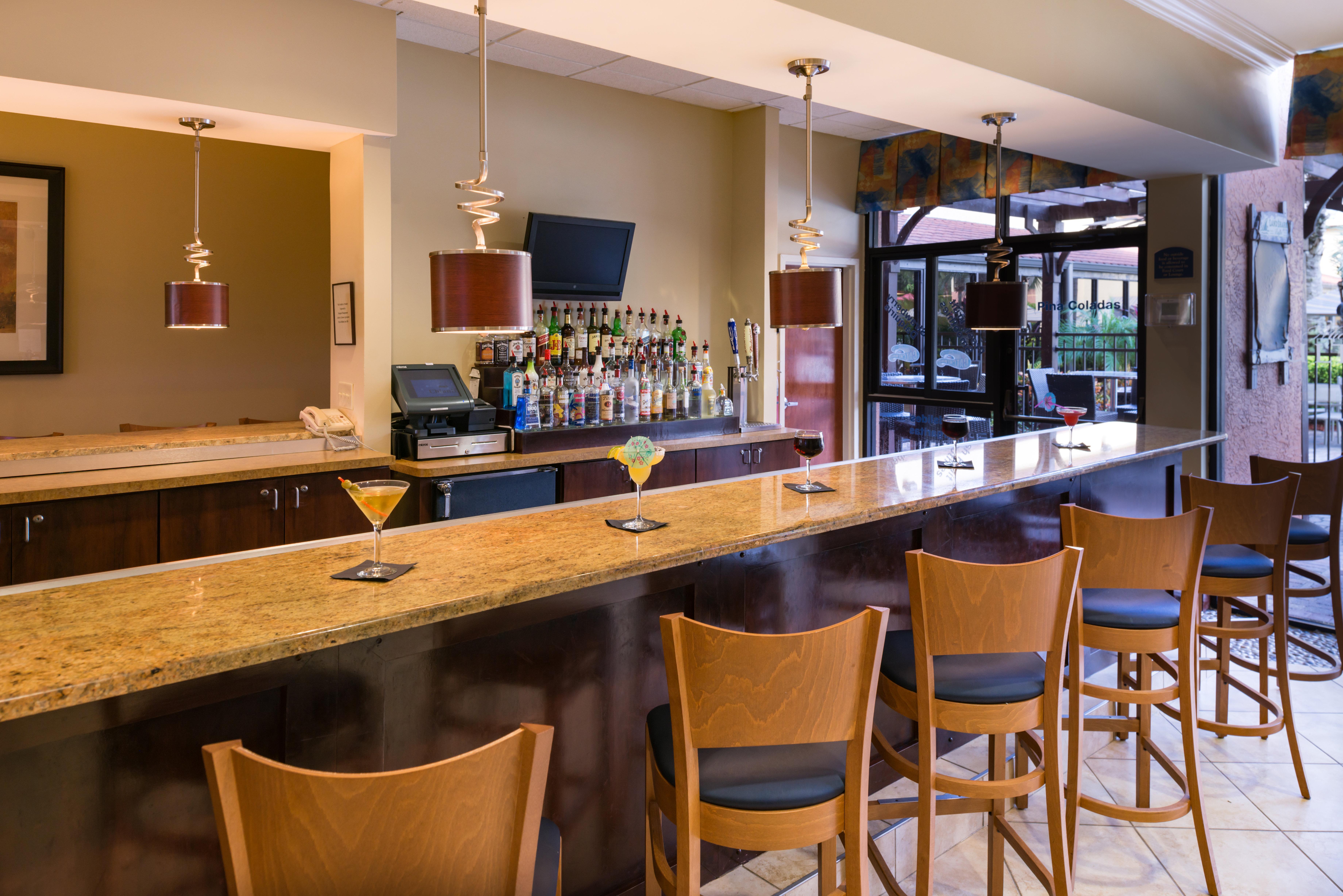 Holiday Inn & Suites Orlando Sw - Celebration Area By Ihg Kissimmee Esterno foto