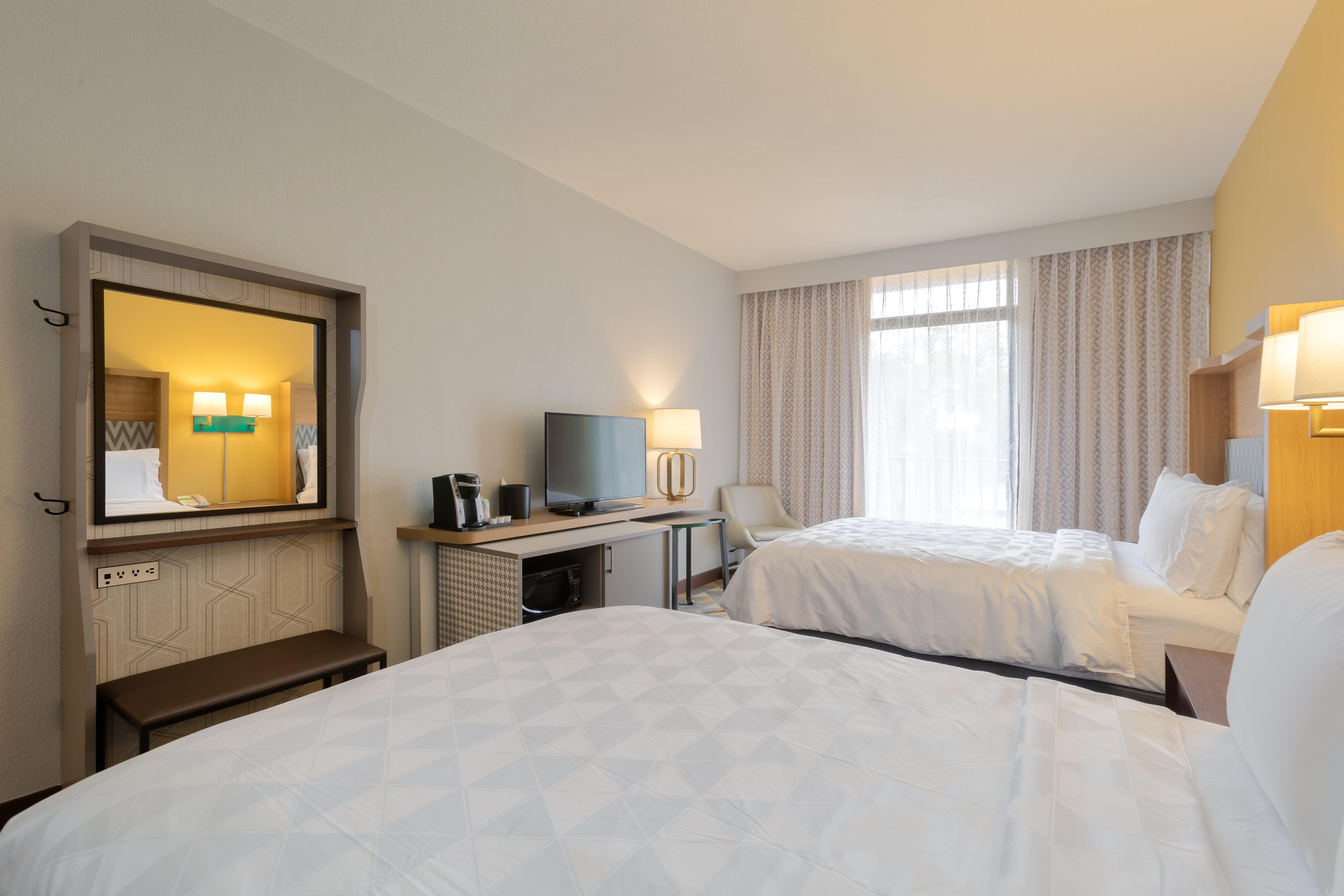 Holiday Inn & Suites Orlando Sw - Celebration Area By Ihg Kissimmee Esterno foto