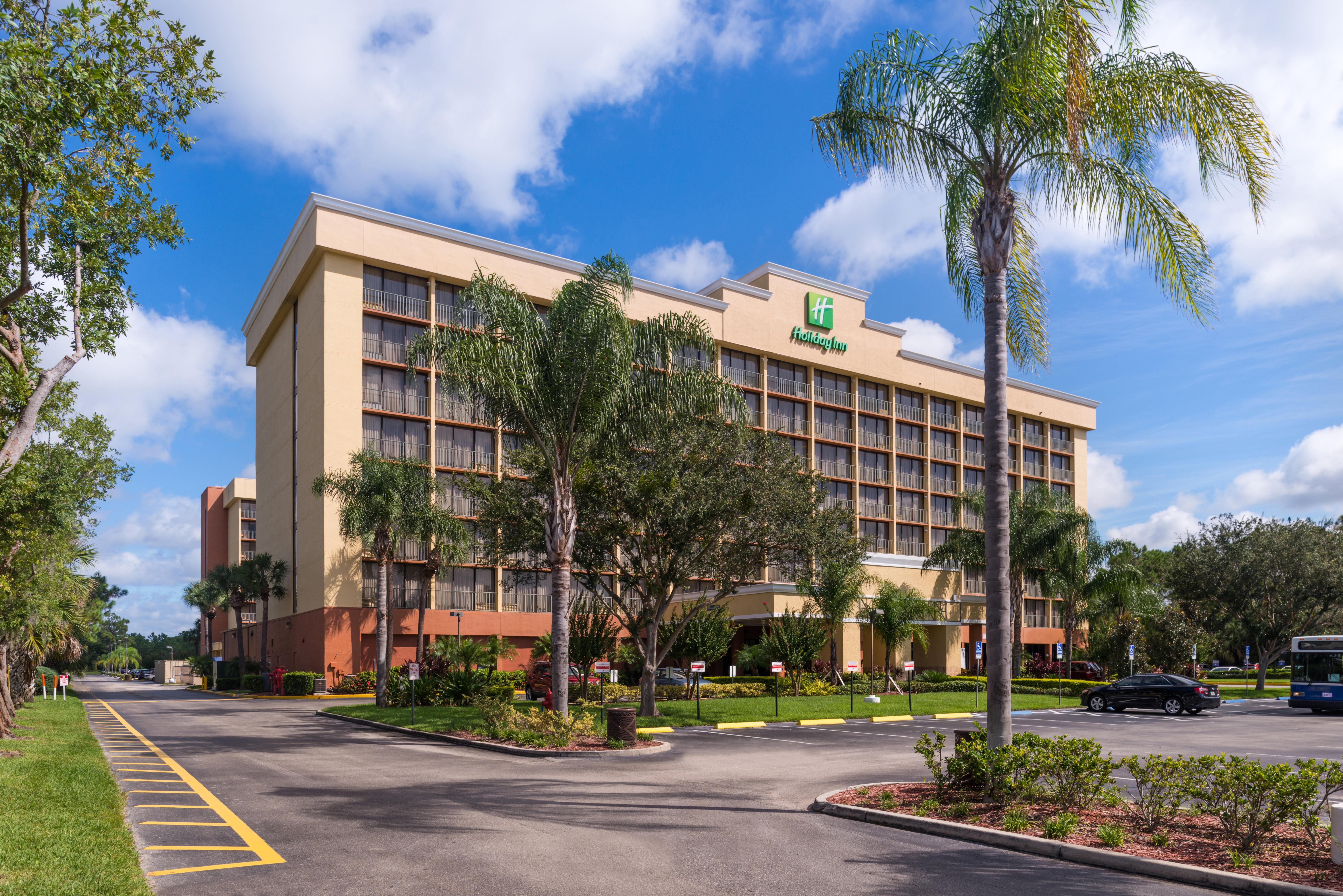 Holiday Inn & Suites Orlando Sw - Celebration Area By Ihg Kissimmee Esterno foto