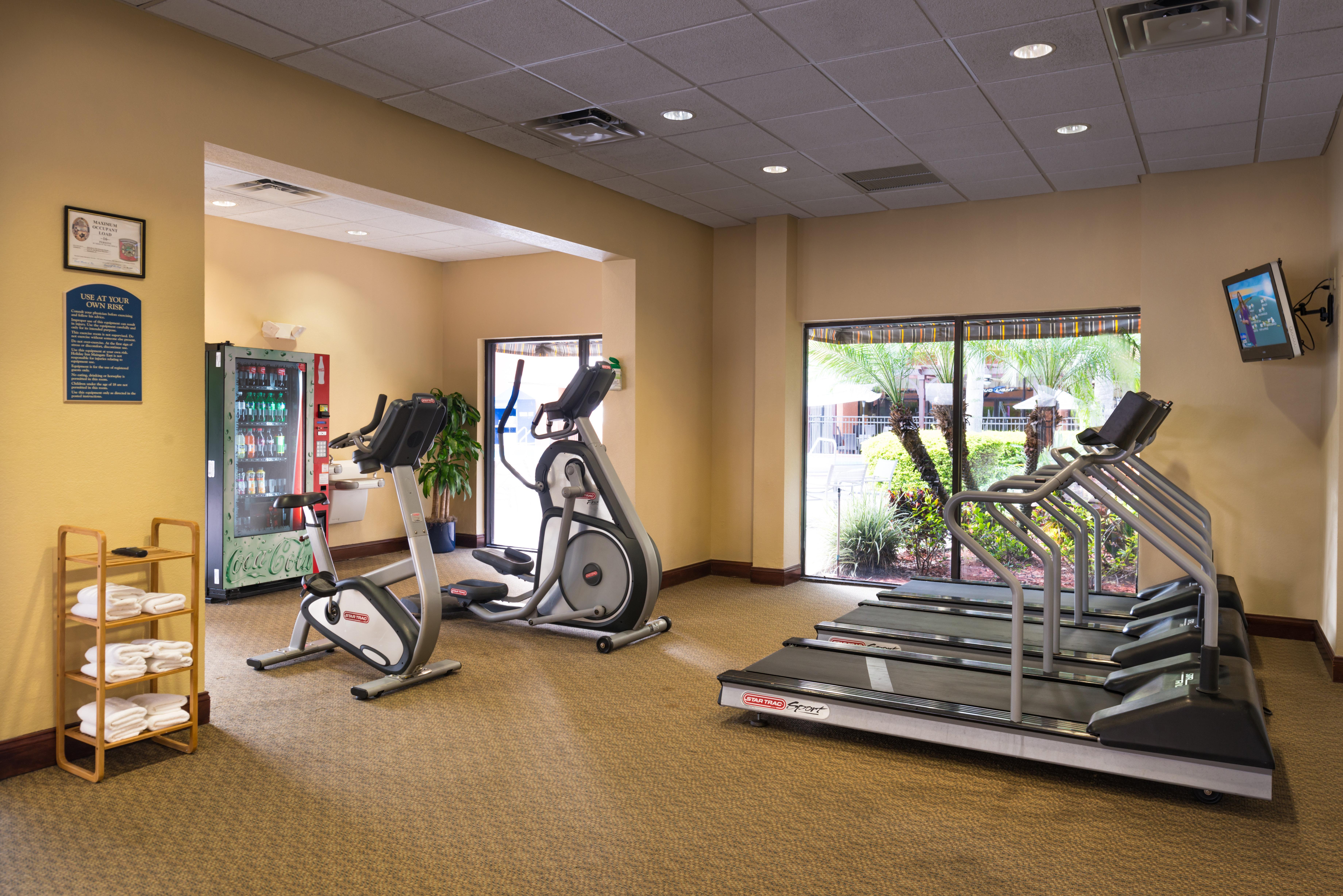 Holiday Inn & Suites Orlando Sw - Celebration Area By Ihg Kissimmee Esterno foto