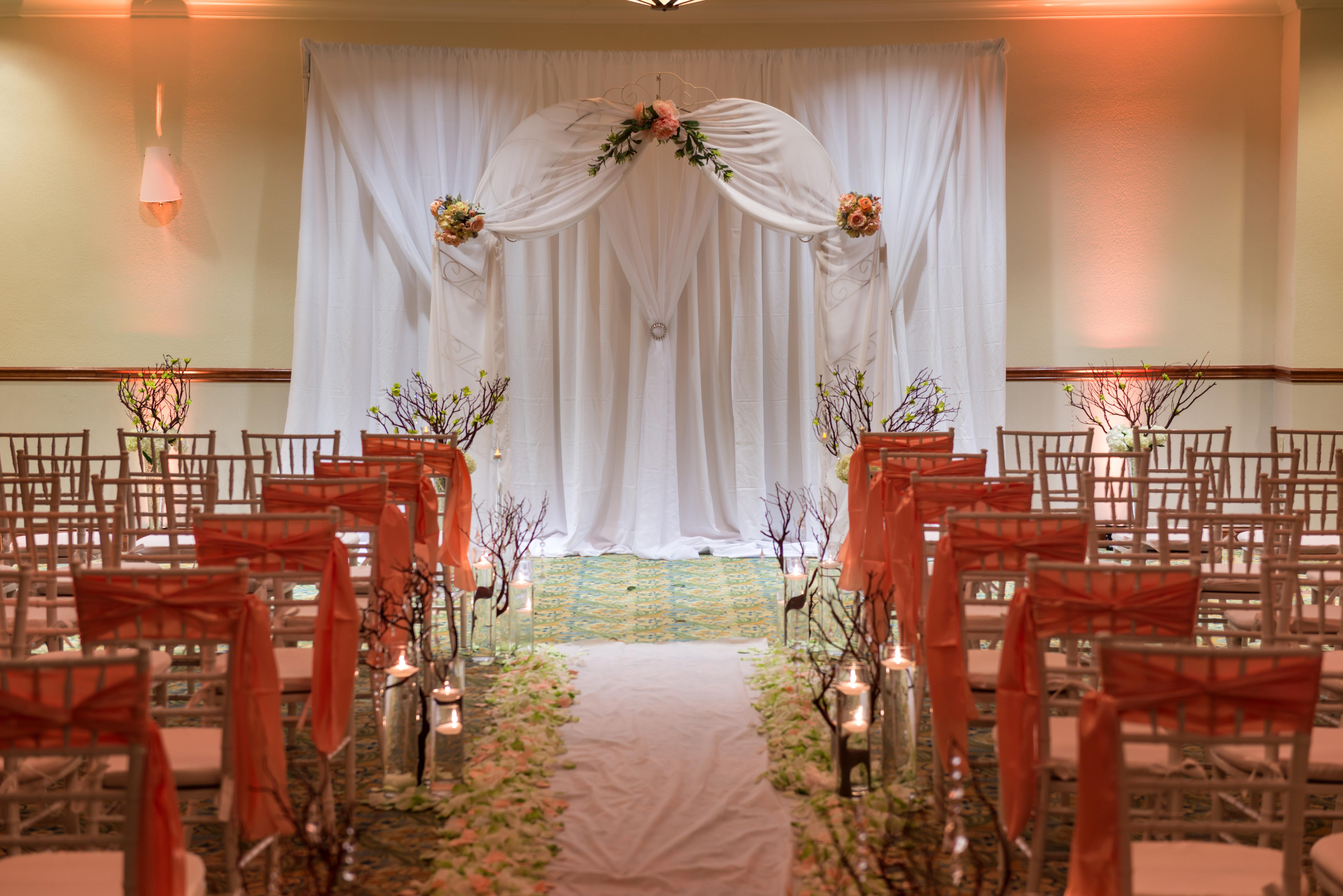 Holiday Inn & Suites Orlando Sw - Celebration Area By Ihg Kissimmee Esterno foto