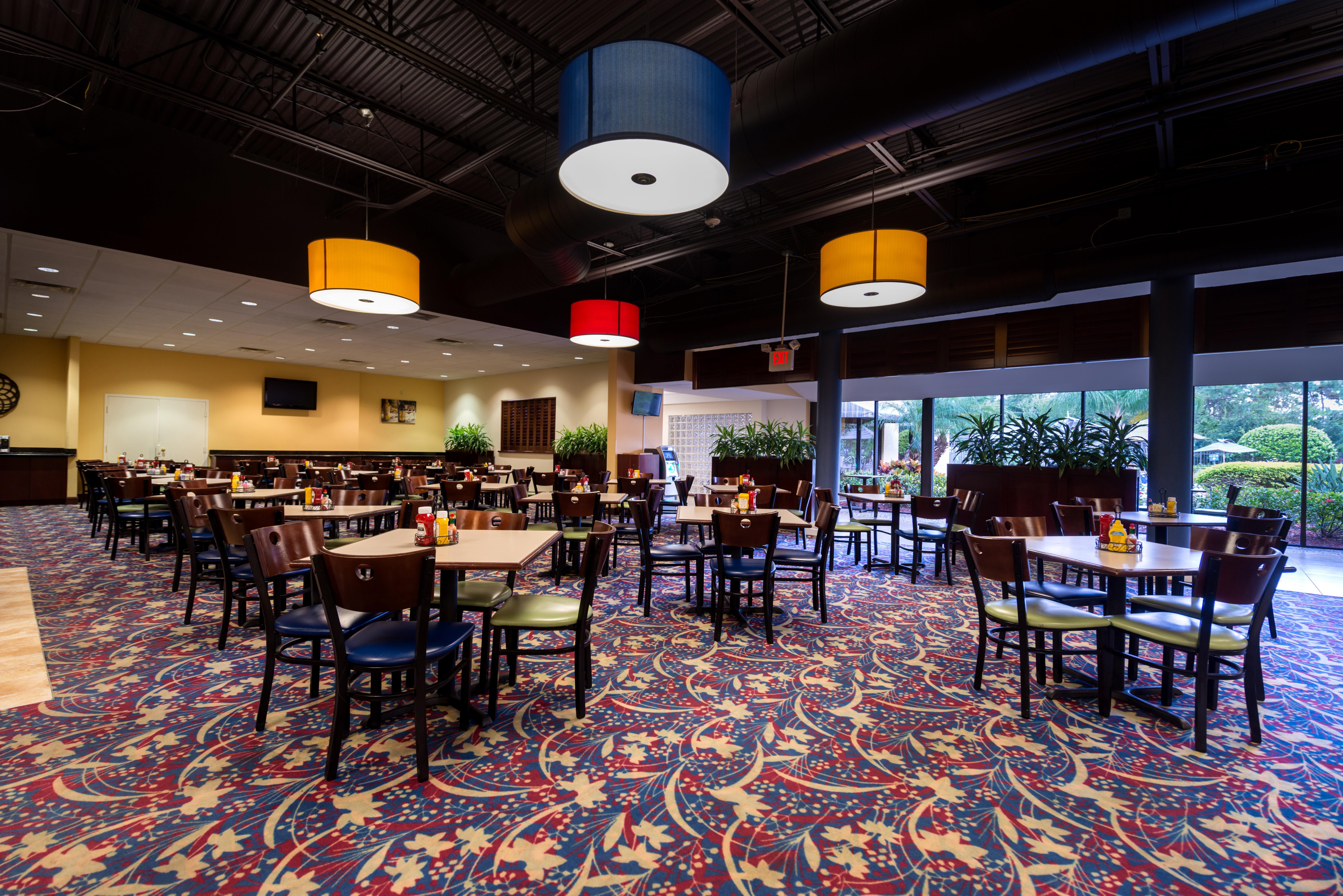 Holiday Inn & Suites Orlando Sw - Celebration Area By Ihg Kissimmee Esterno foto