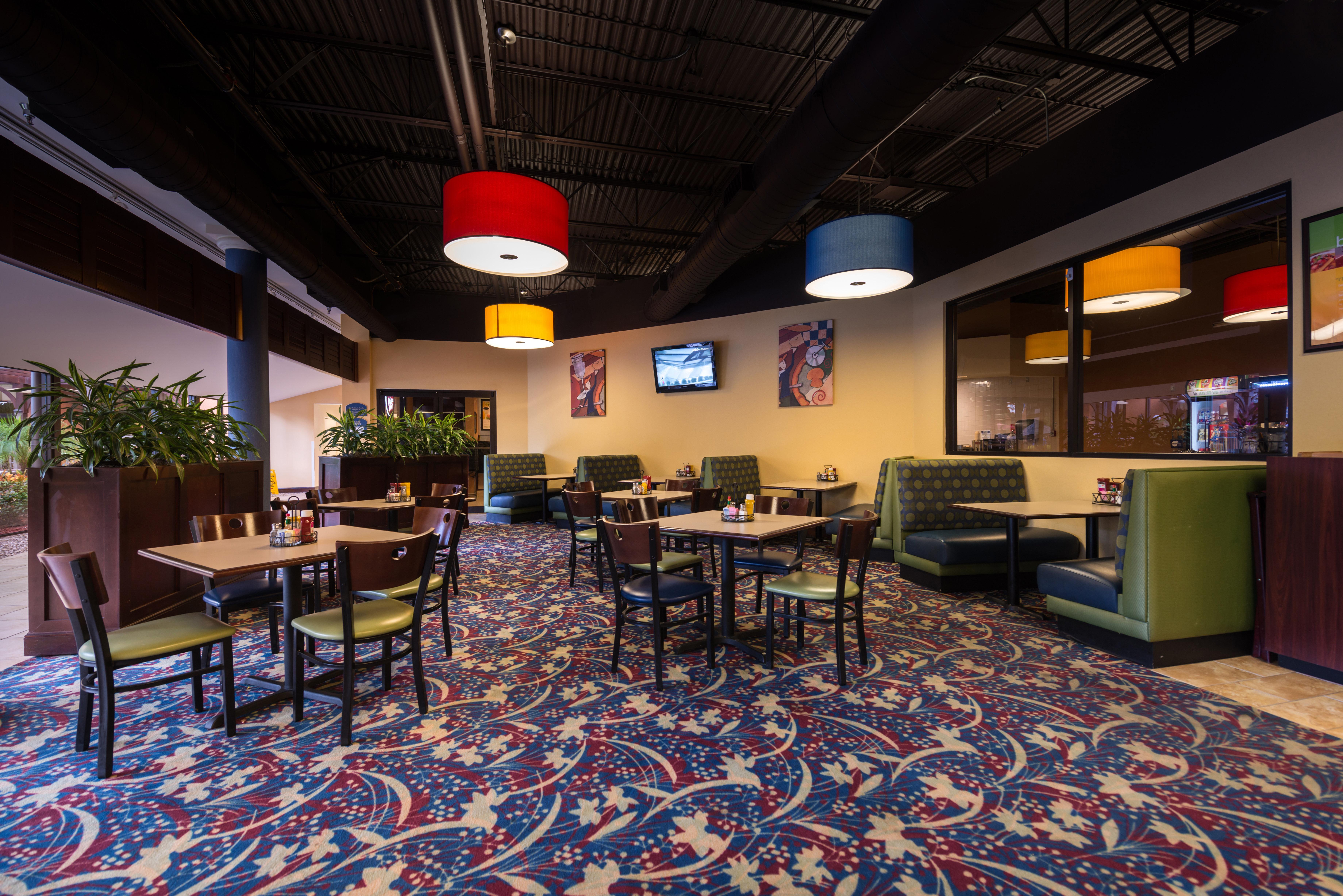 Holiday Inn & Suites Orlando Sw - Celebration Area By Ihg Kissimmee Esterno foto