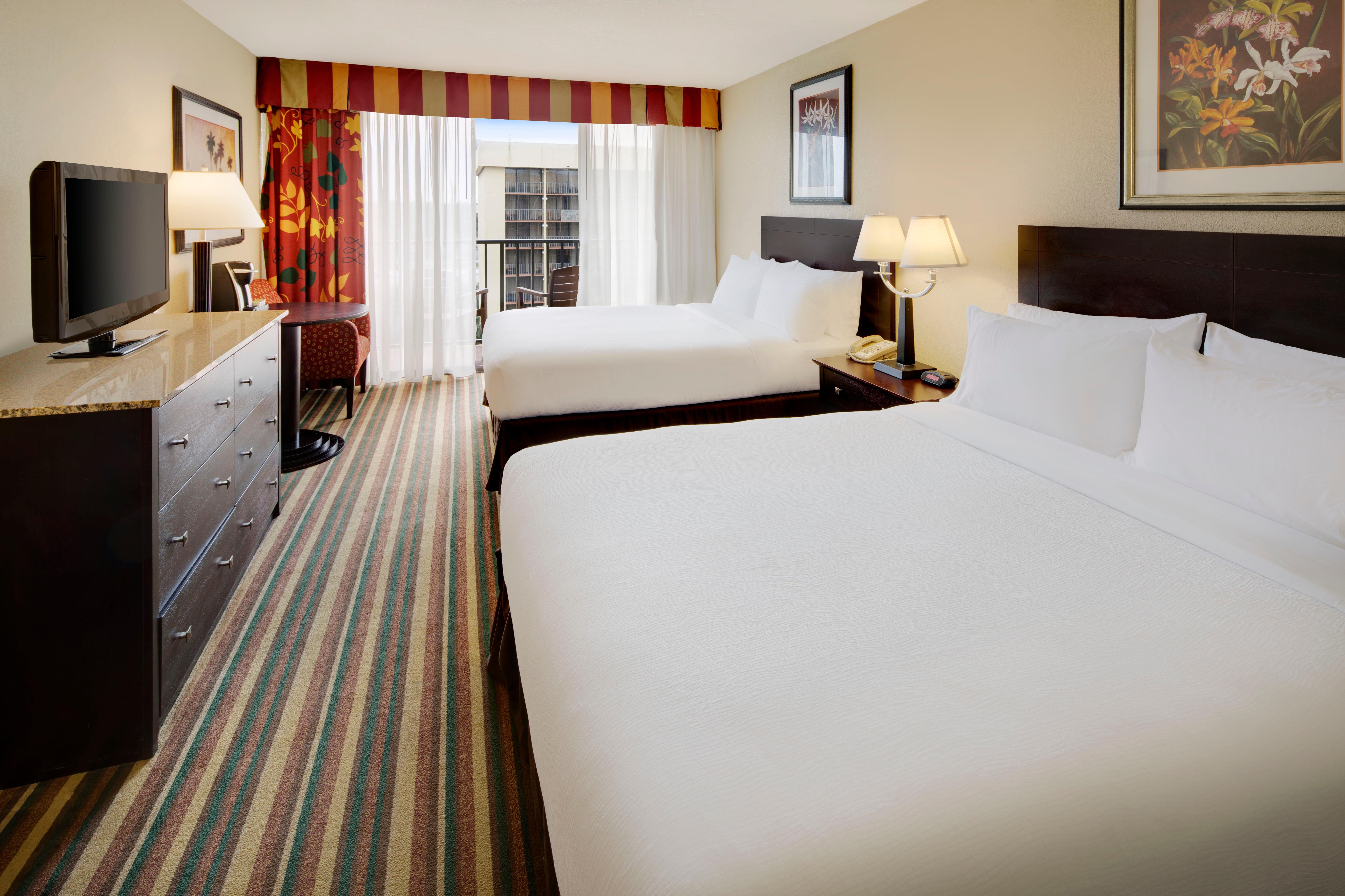 Holiday Inn & Suites Orlando Sw - Celebration Area By Ihg Kissimmee Esterno foto