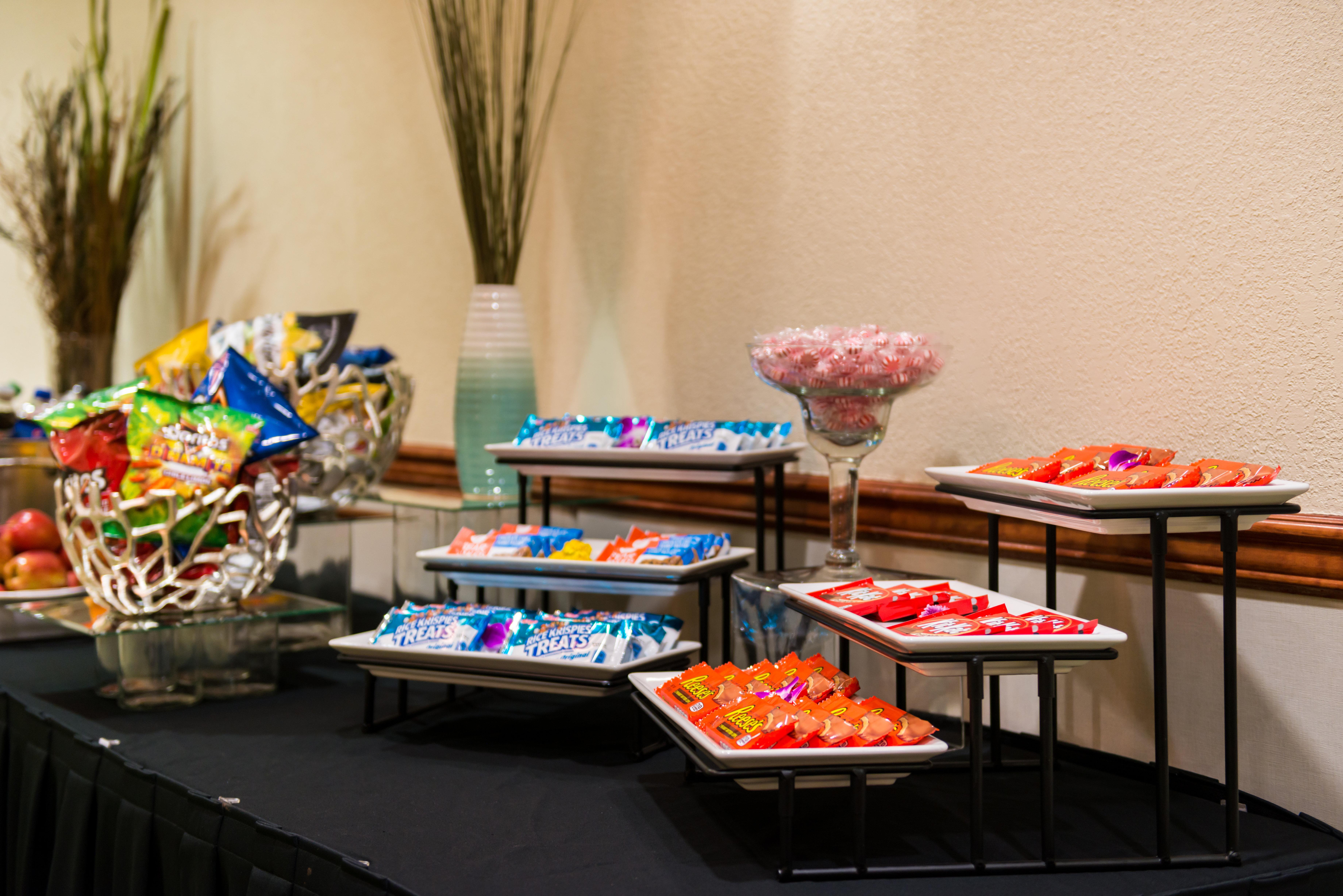 Holiday Inn & Suites Orlando Sw - Celebration Area By Ihg Kissimmee Esterno foto