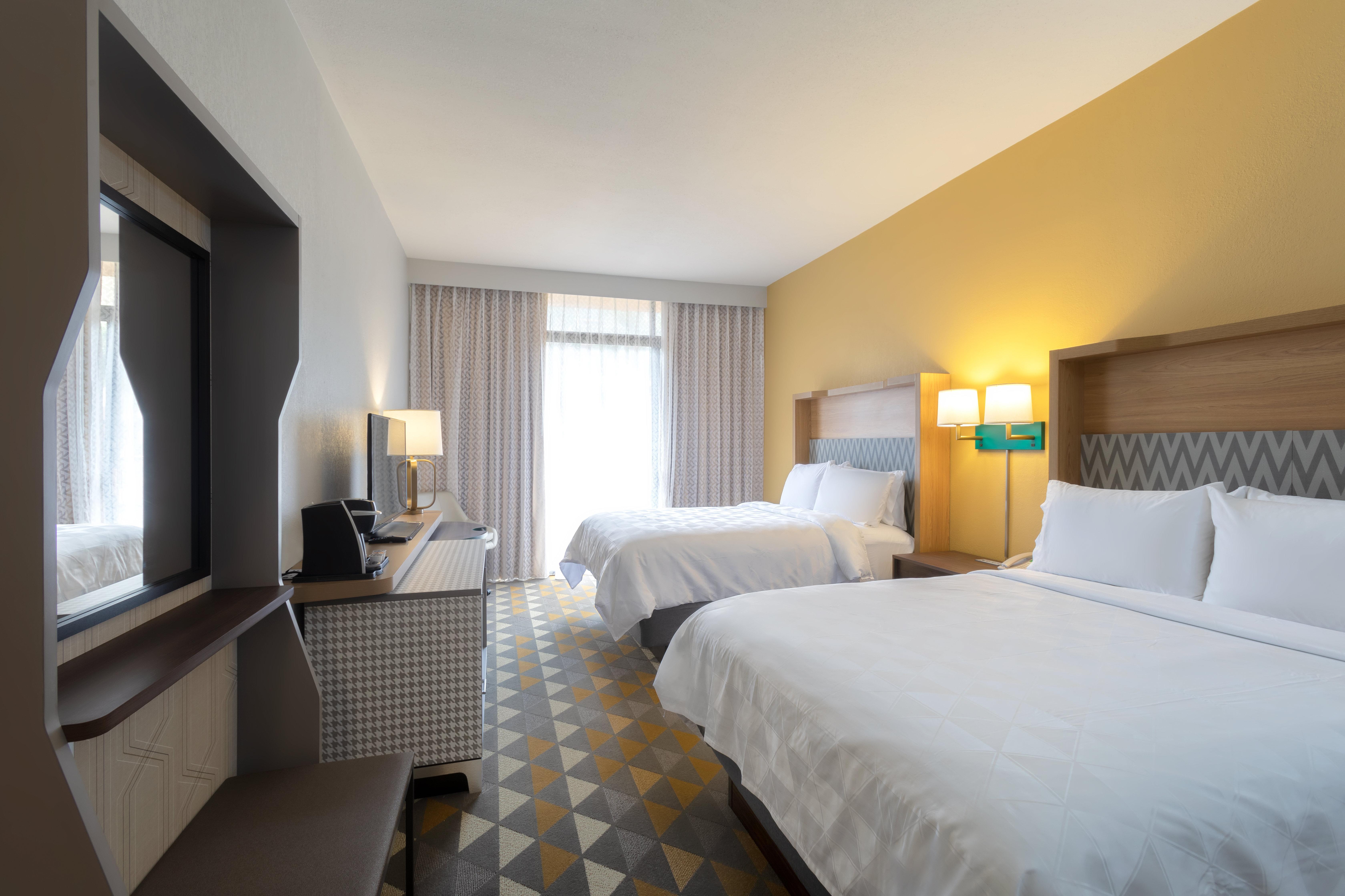 Holiday Inn & Suites Orlando Sw - Celebration Area By Ihg Kissimmee Esterno foto