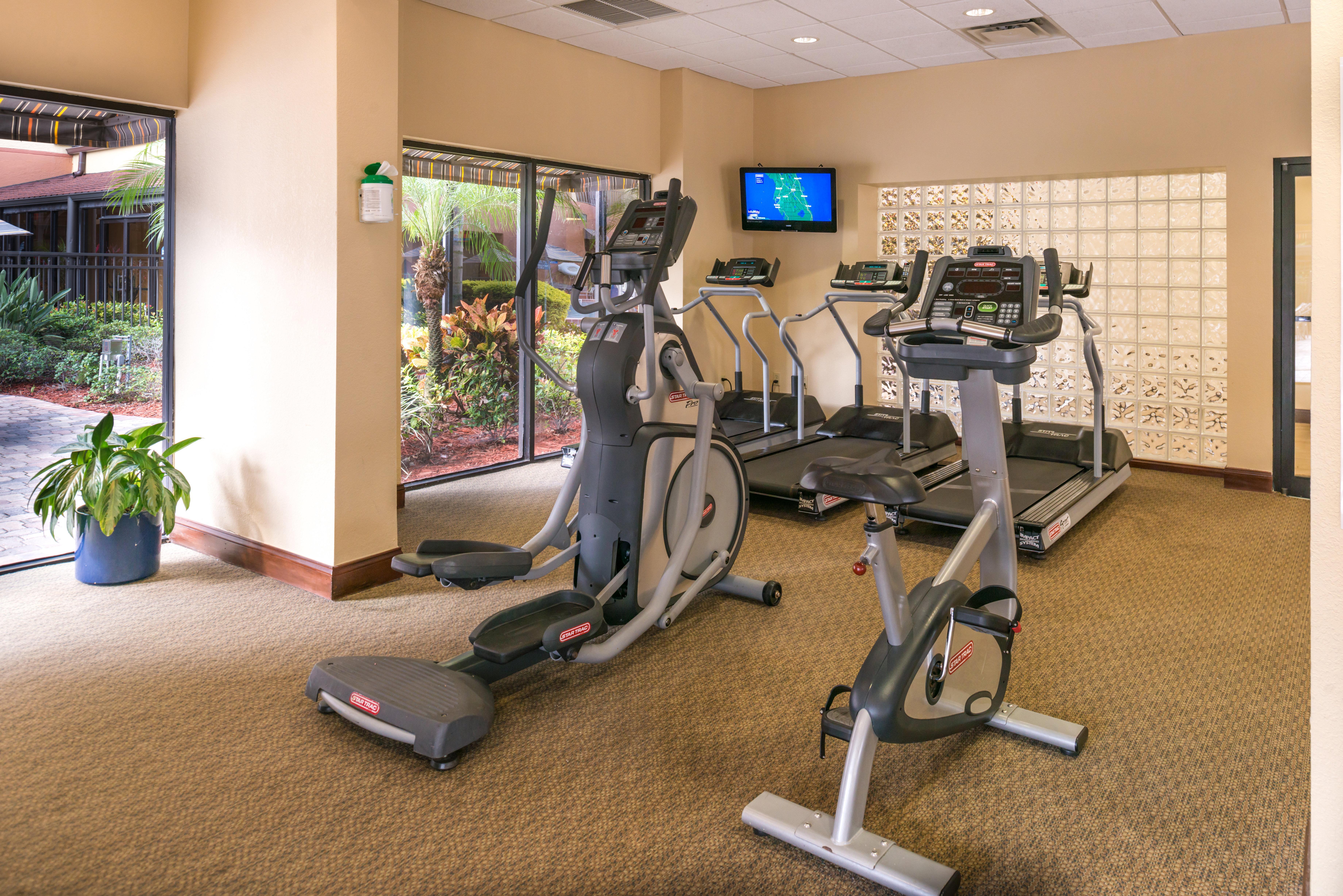Holiday Inn & Suites Orlando Sw - Celebration Area By Ihg Kissimmee Esterno foto