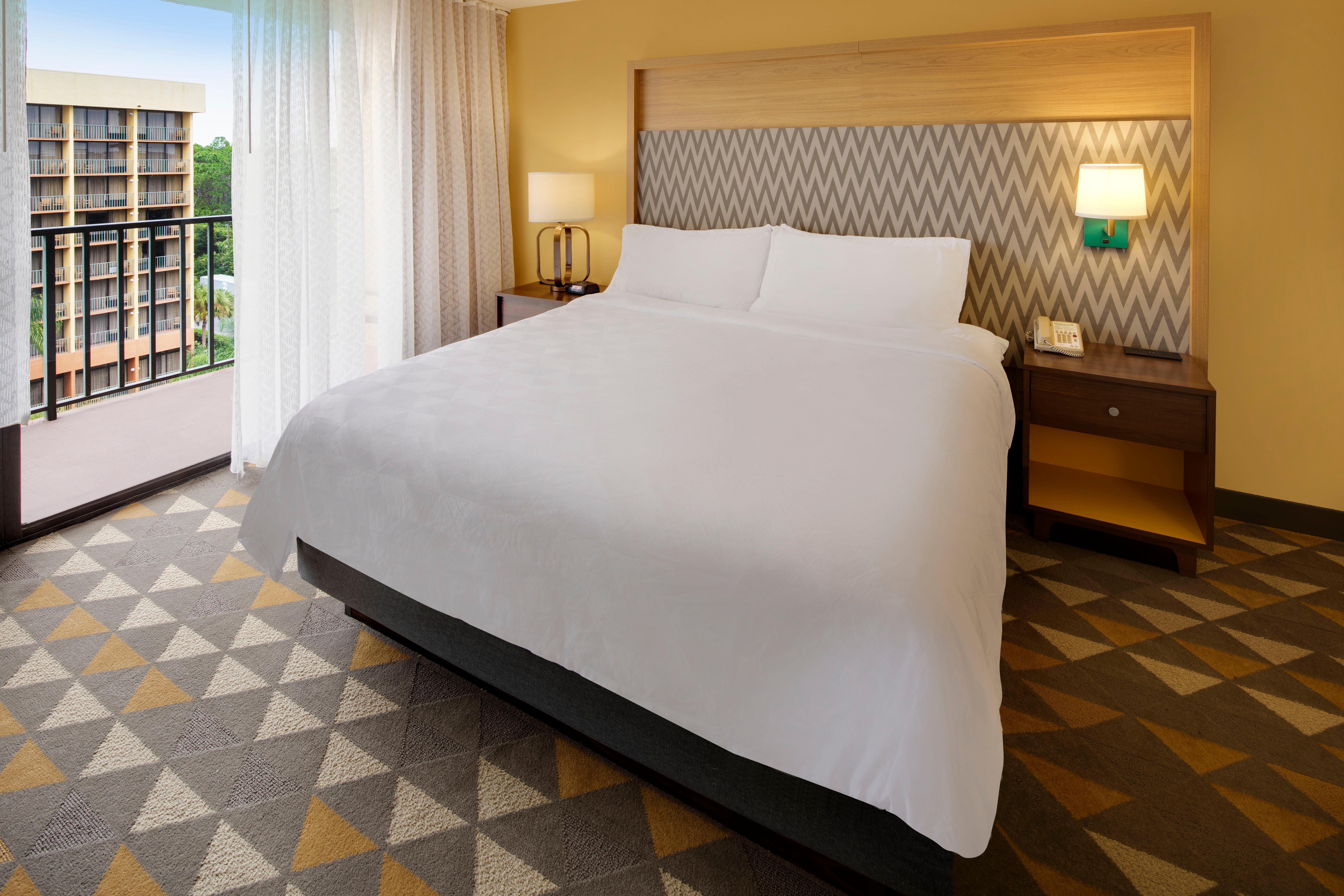 Holiday Inn & Suites Orlando Sw - Celebration Area By Ihg Kissimmee Esterno foto