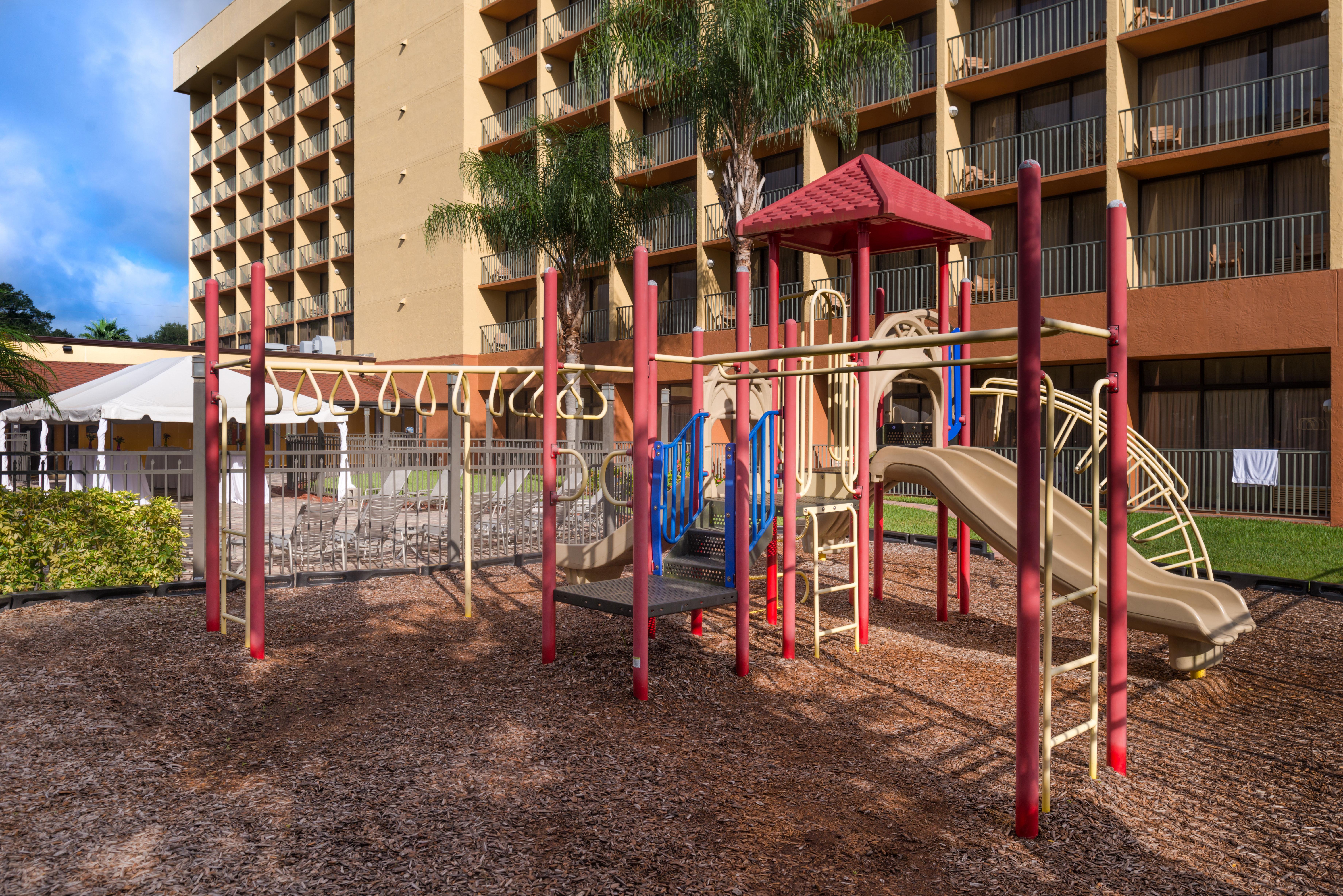 Holiday Inn & Suites Orlando Sw - Celebration Area By Ihg Kissimmee Esterno foto