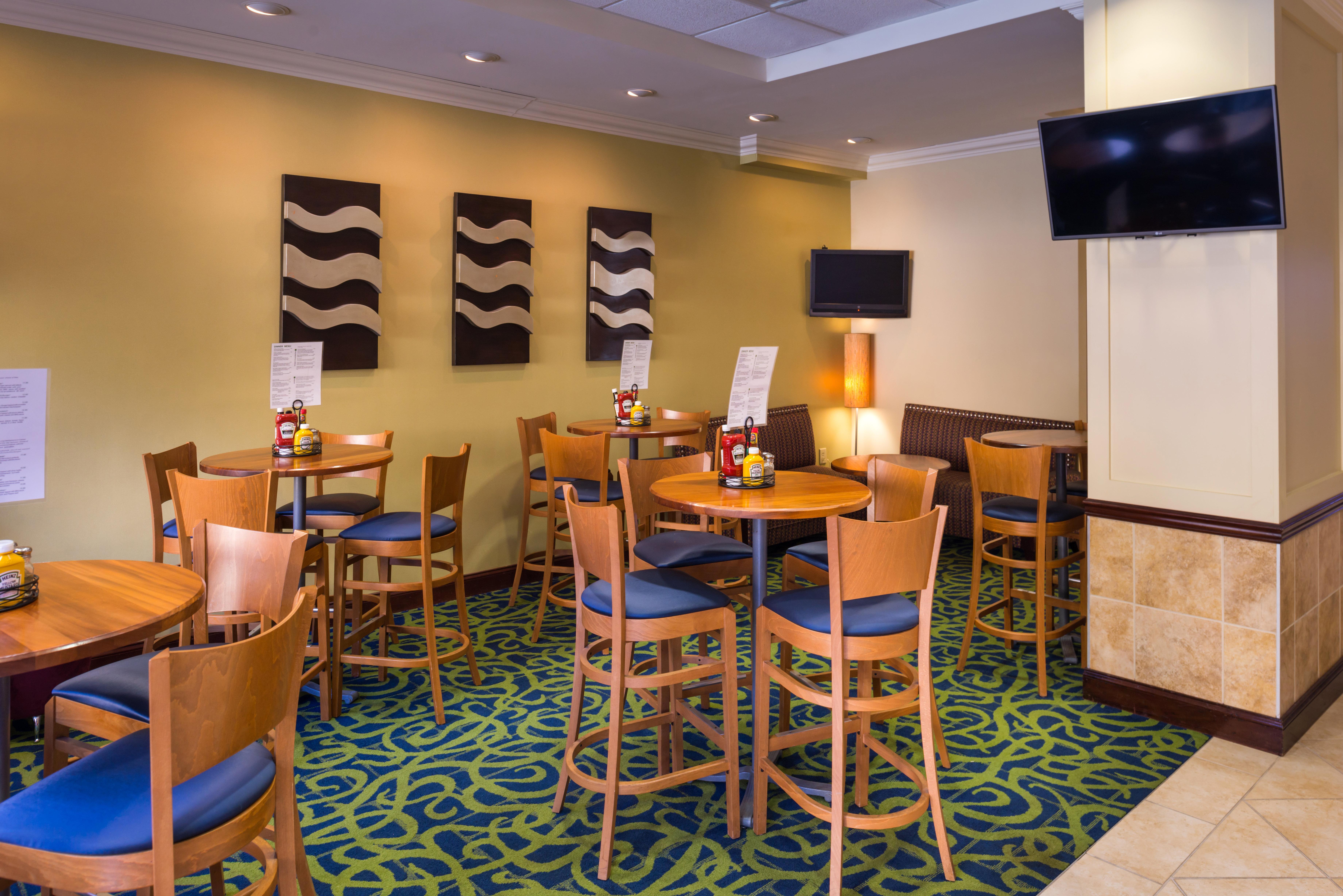 Holiday Inn & Suites Orlando Sw - Celebration Area By Ihg Kissimmee Esterno foto