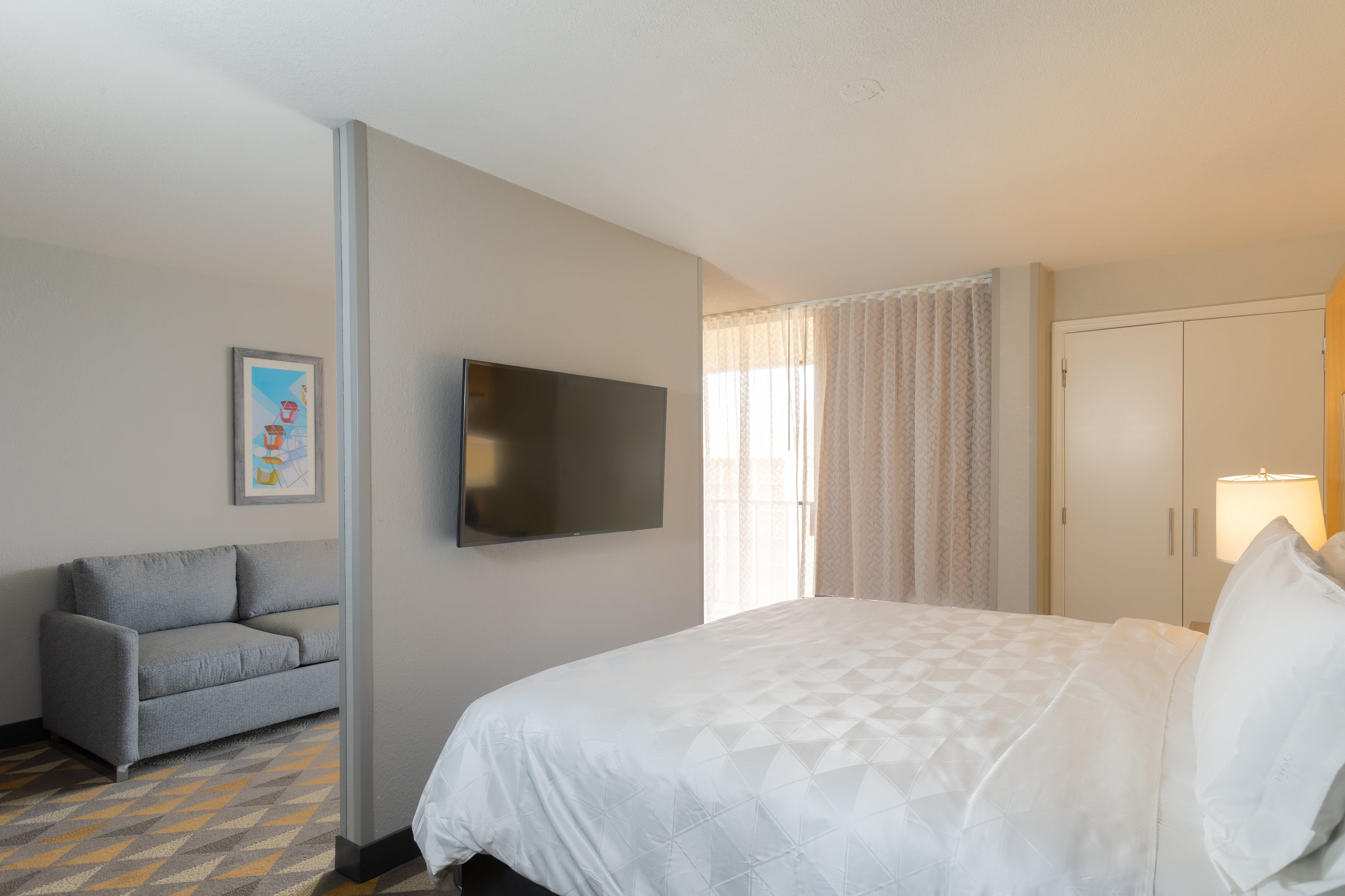 Holiday Inn & Suites Orlando Sw - Celebration Area By Ihg Kissimmee Esterno foto