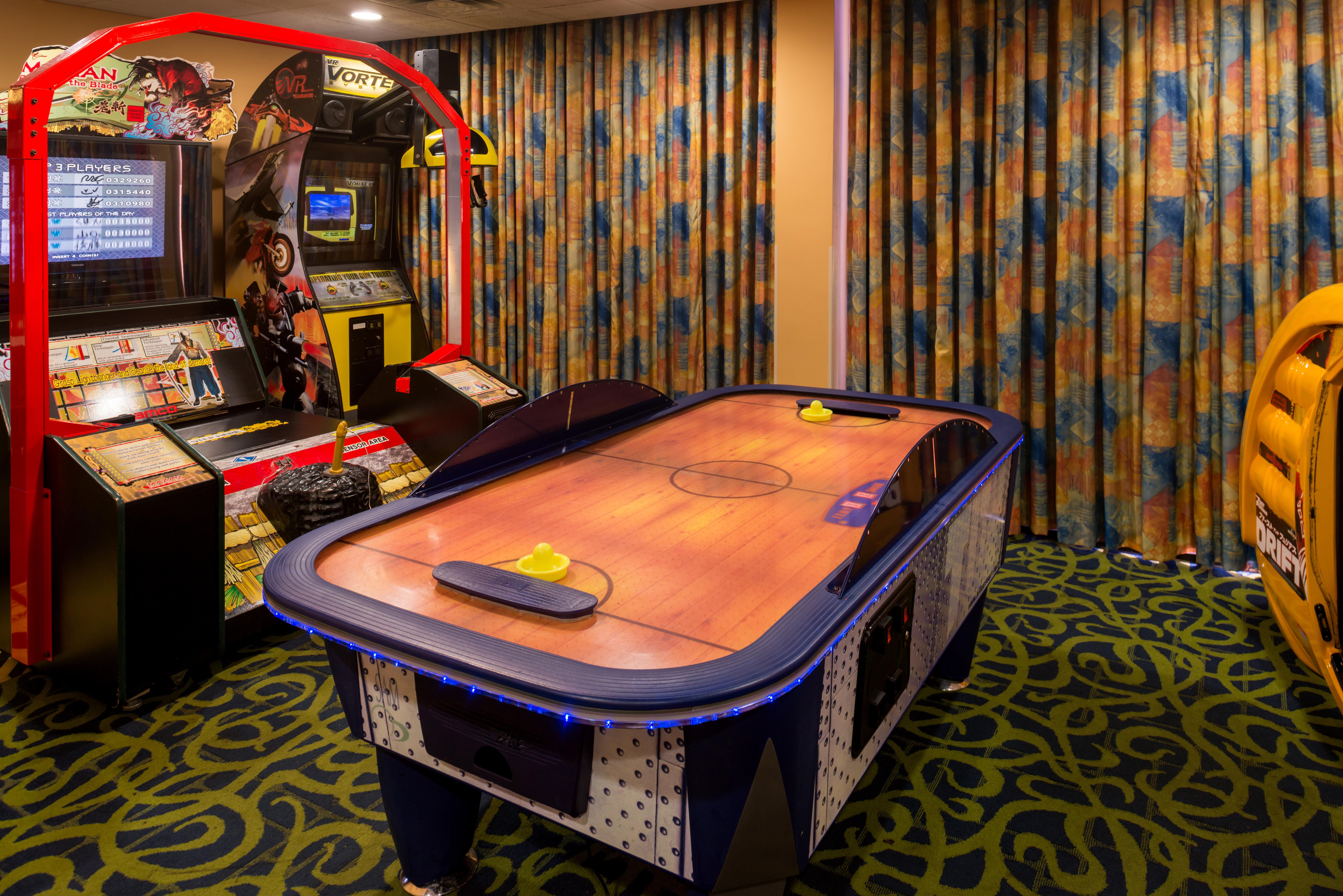 Holiday Inn & Suites Orlando Sw - Celebration Area By Ihg Kissimmee Esterno foto