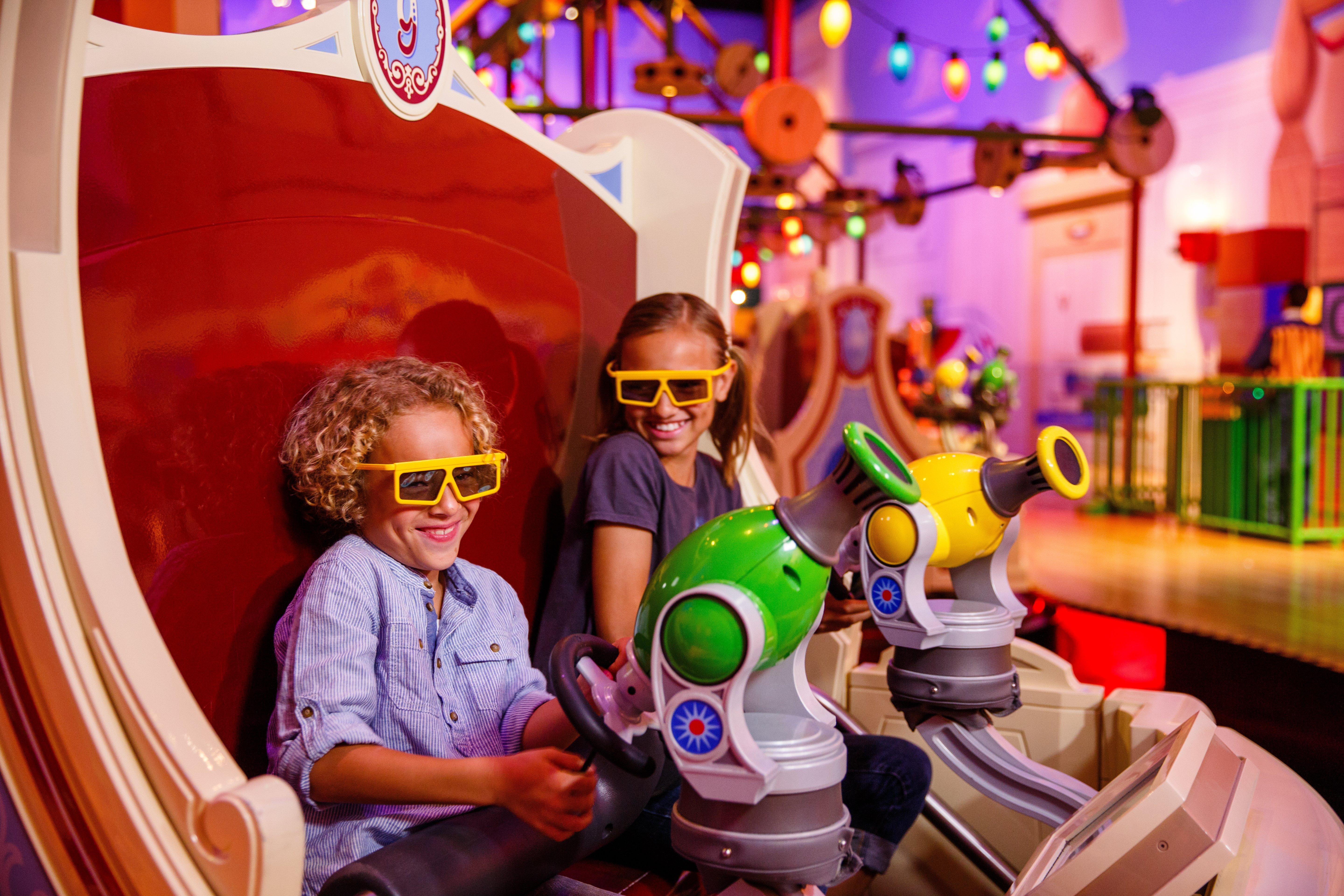 Holiday Inn & Suites Orlando Sw - Celebration Area By Ihg Kissimmee Esterno foto