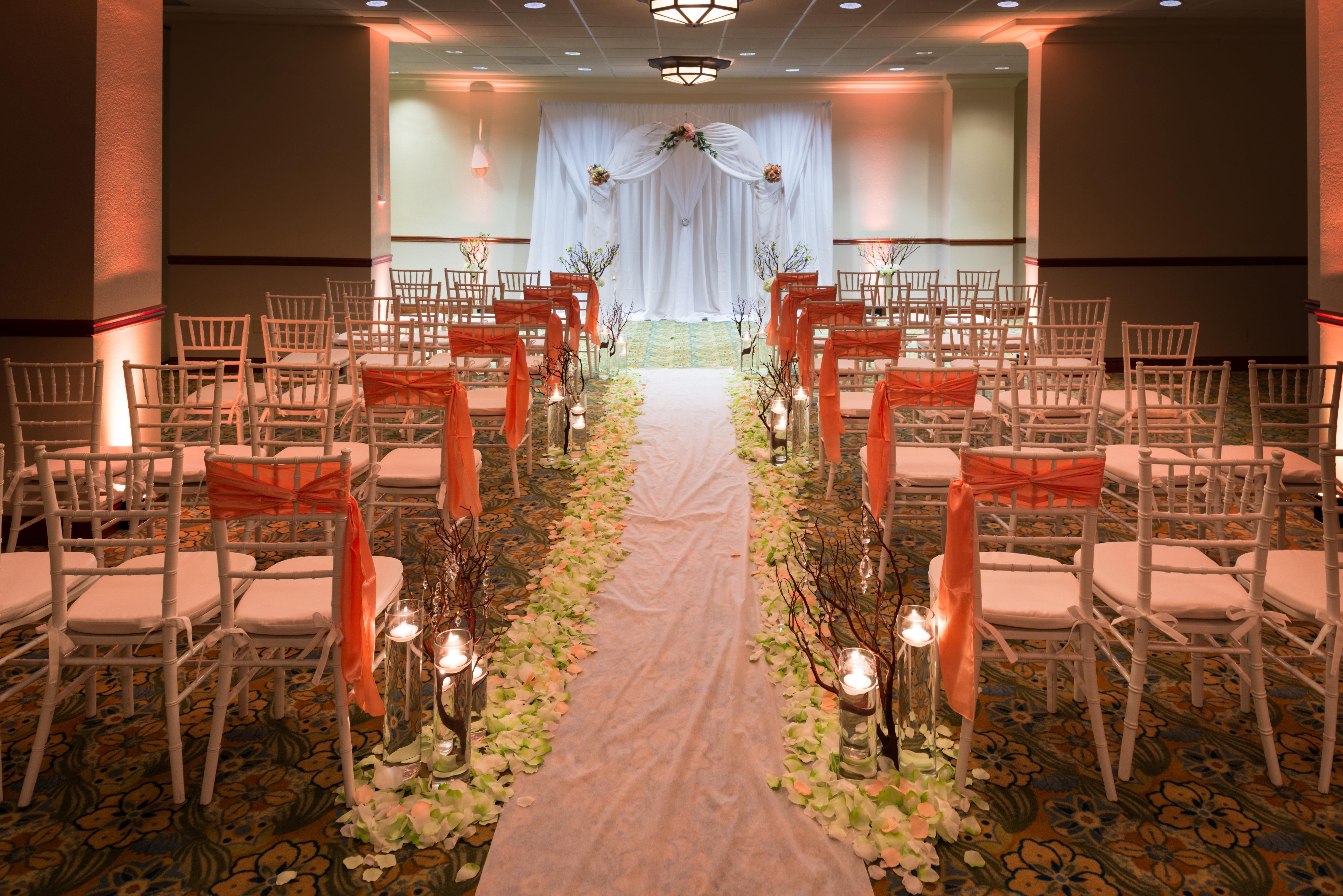Holiday Inn & Suites Orlando Sw - Celebration Area By Ihg Kissimmee Esterno foto
