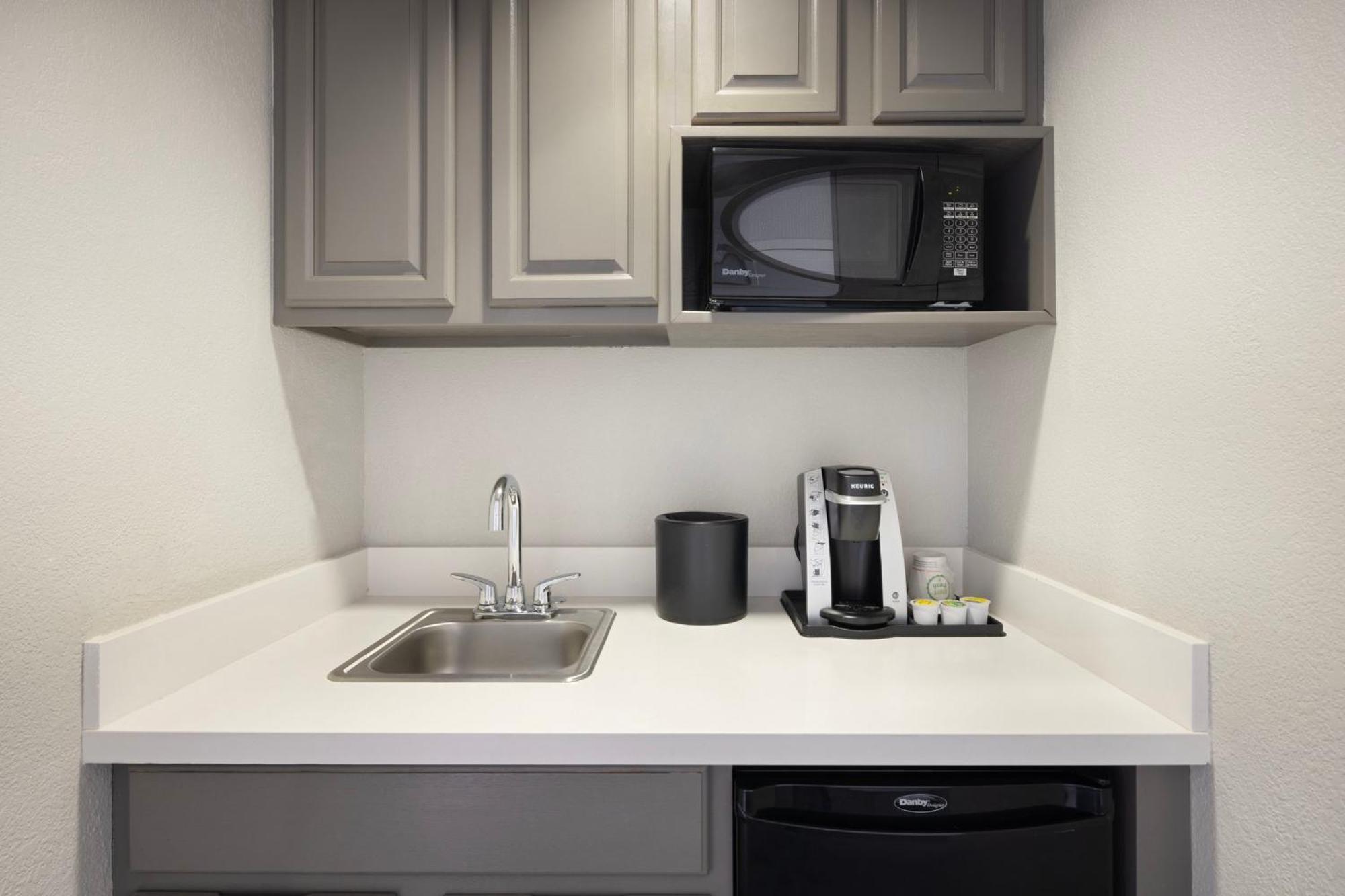 Holiday Inn & Suites Orlando Sw - Celebration Area By Ihg Kissimmee Esterno foto