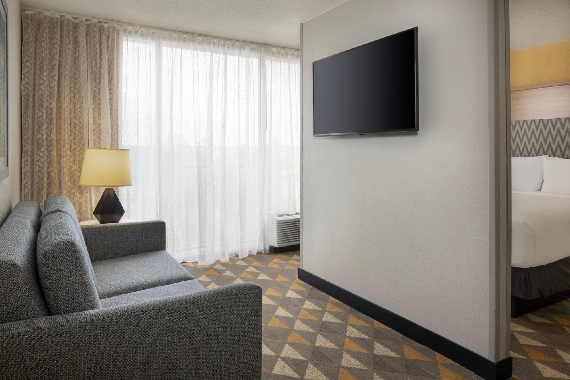 Holiday Inn & Suites Orlando Sw - Celebration Area By Ihg Kissimmee Esterno foto