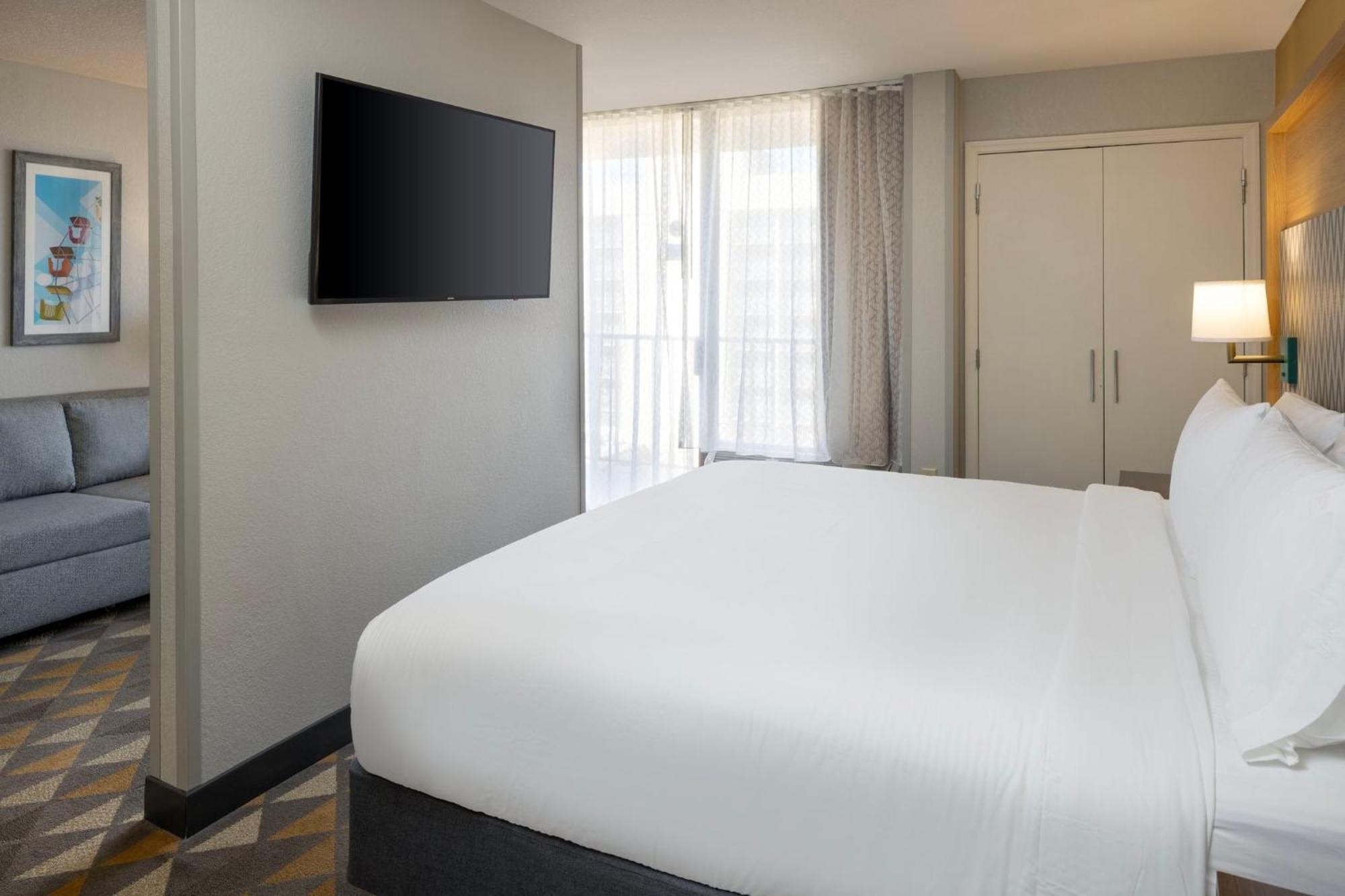 Holiday Inn & Suites Orlando Sw - Celebration Area By Ihg Kissimmee Esterno foto