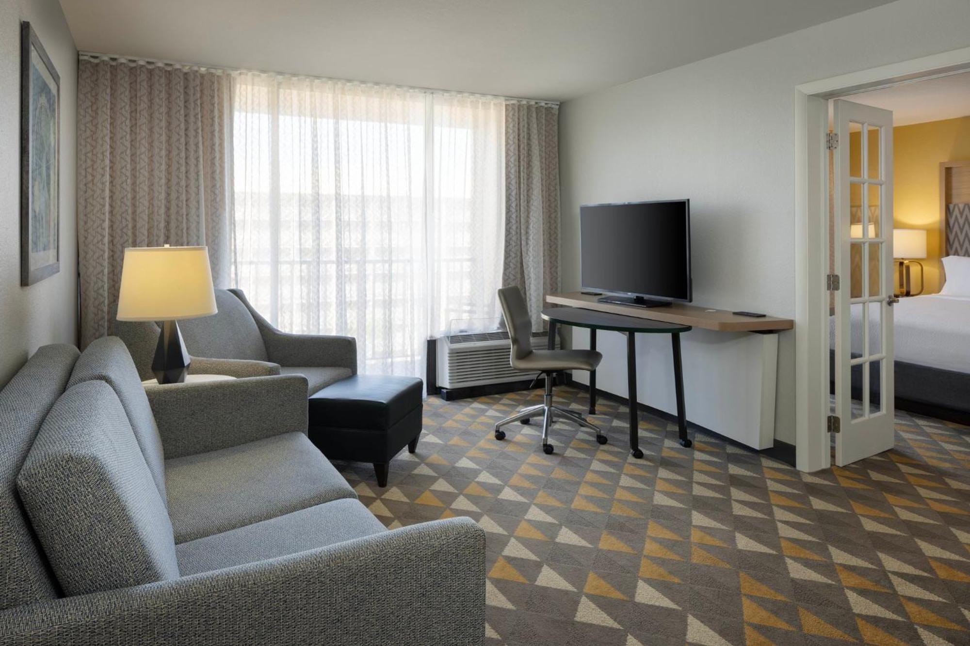 Holiday Inn & Suites Orlando Sw - Celebration Area By Ihg Kissimmee Esterno foto