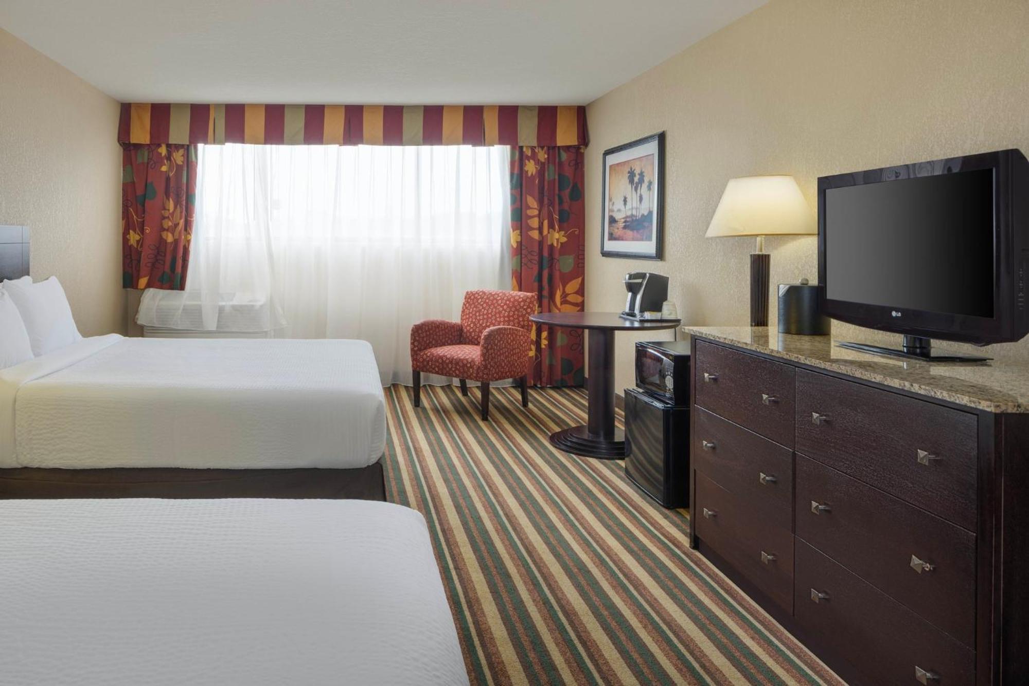 Holiday Inn & Suites Orlando Sw - Celebration Area By Ihg Kissimmee Esterno foto