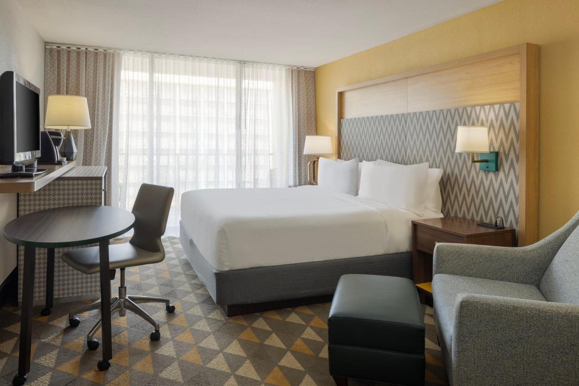 Holiday Inn & Suites Orlando Sw - Celebration Area By Ihg Kissimmee Esterno foto