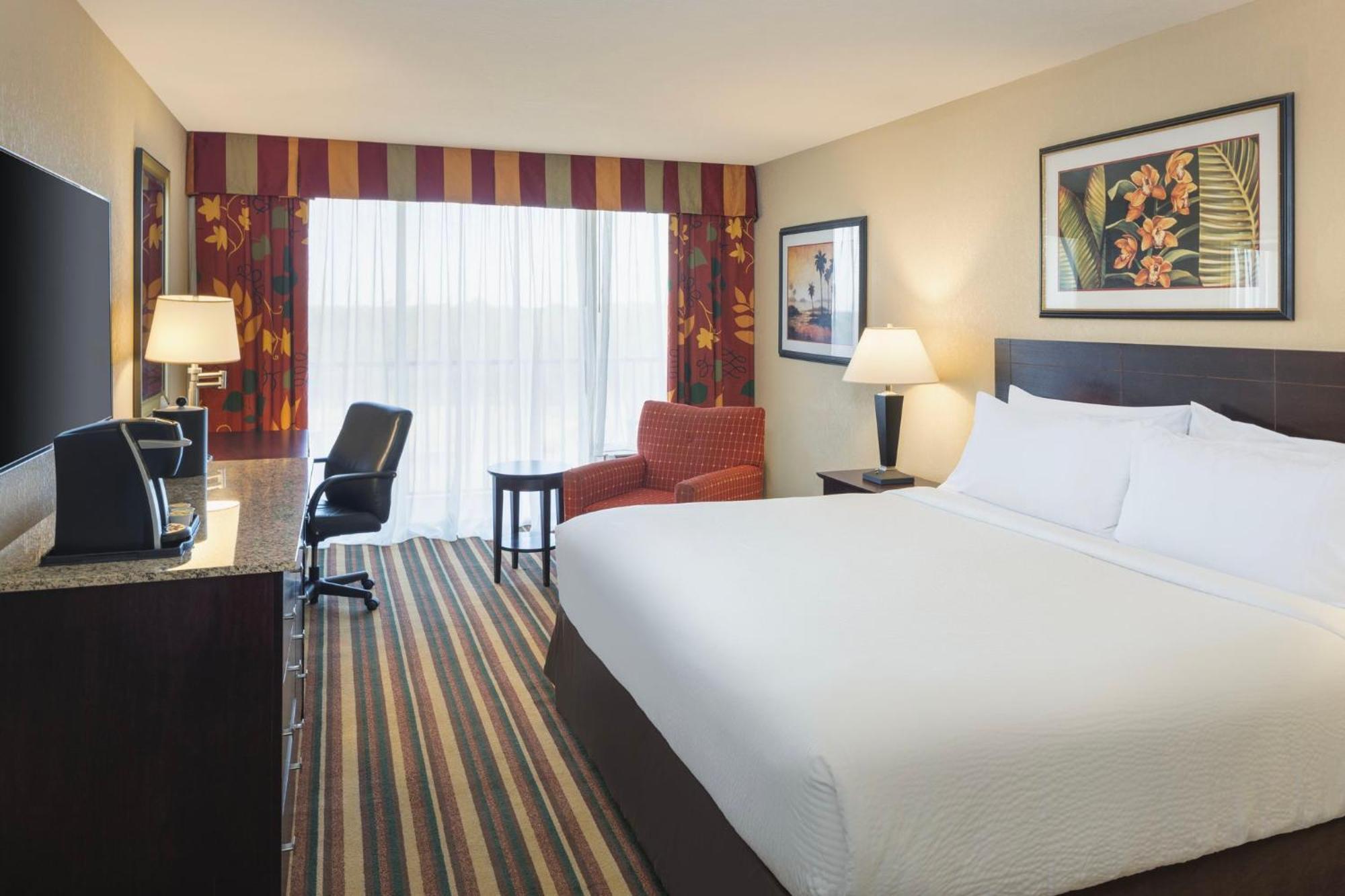 Holiday Inn & Suites Orlando Sw - Celebration Area By Ihg Kissimmee Esterno foto
