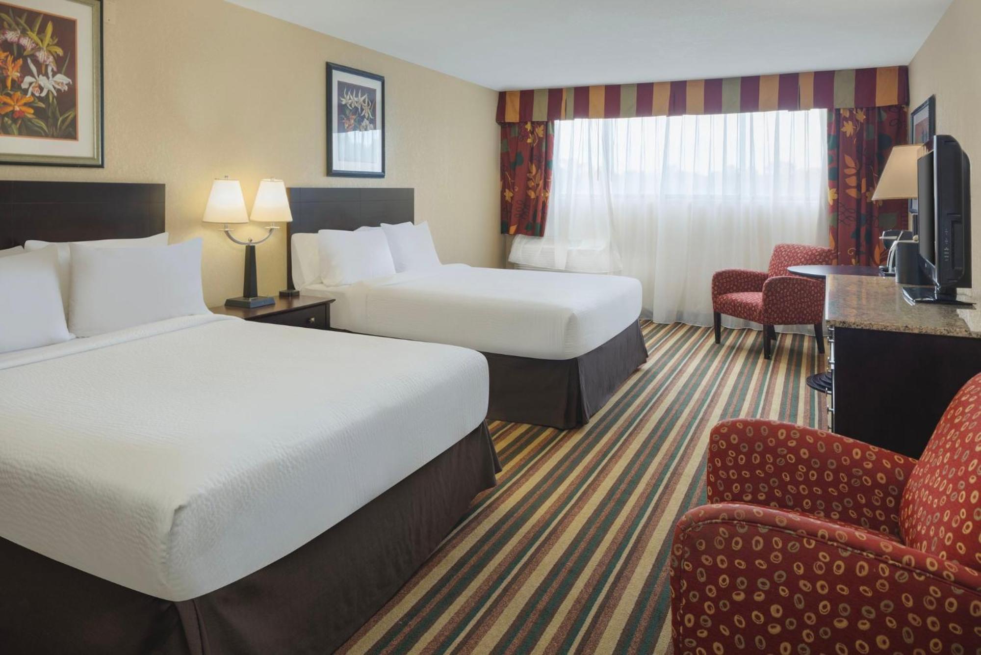 Holiday Inn & Suites Orlando Sw - Celebration Area By Ihg Kissimmee Esterno foto