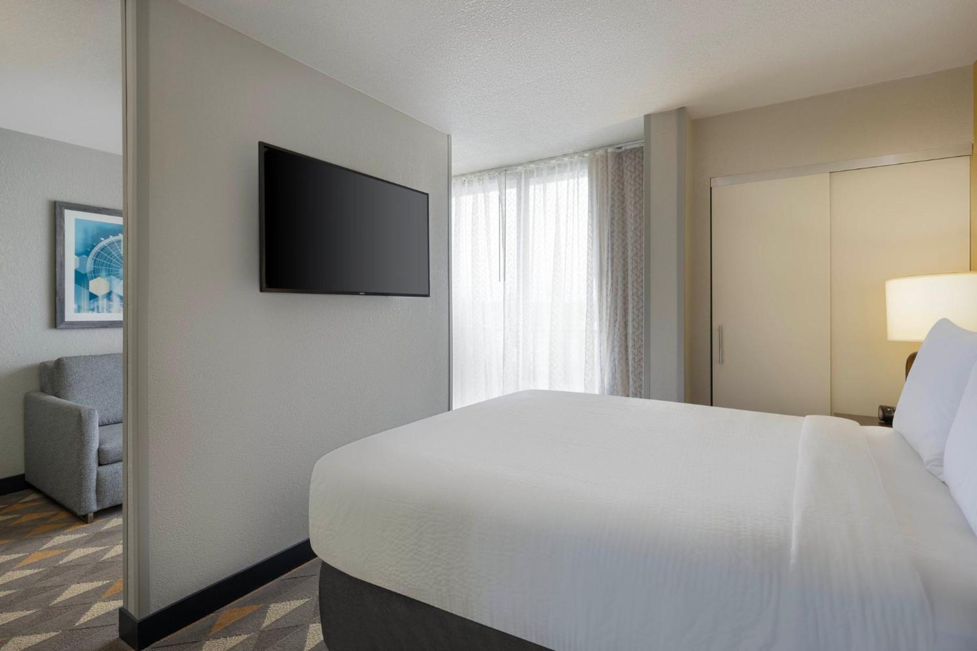 Holiday Inn & Suites Orlando Sw - Celebration Area By Ihg Kissimmee Esterno foto