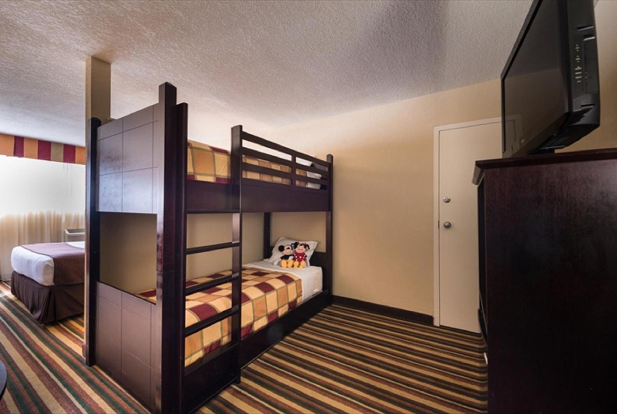 Holiday Inn & Suites Orlando Sw - Celebration Area By Ihg Kissimmee Esterno foto
