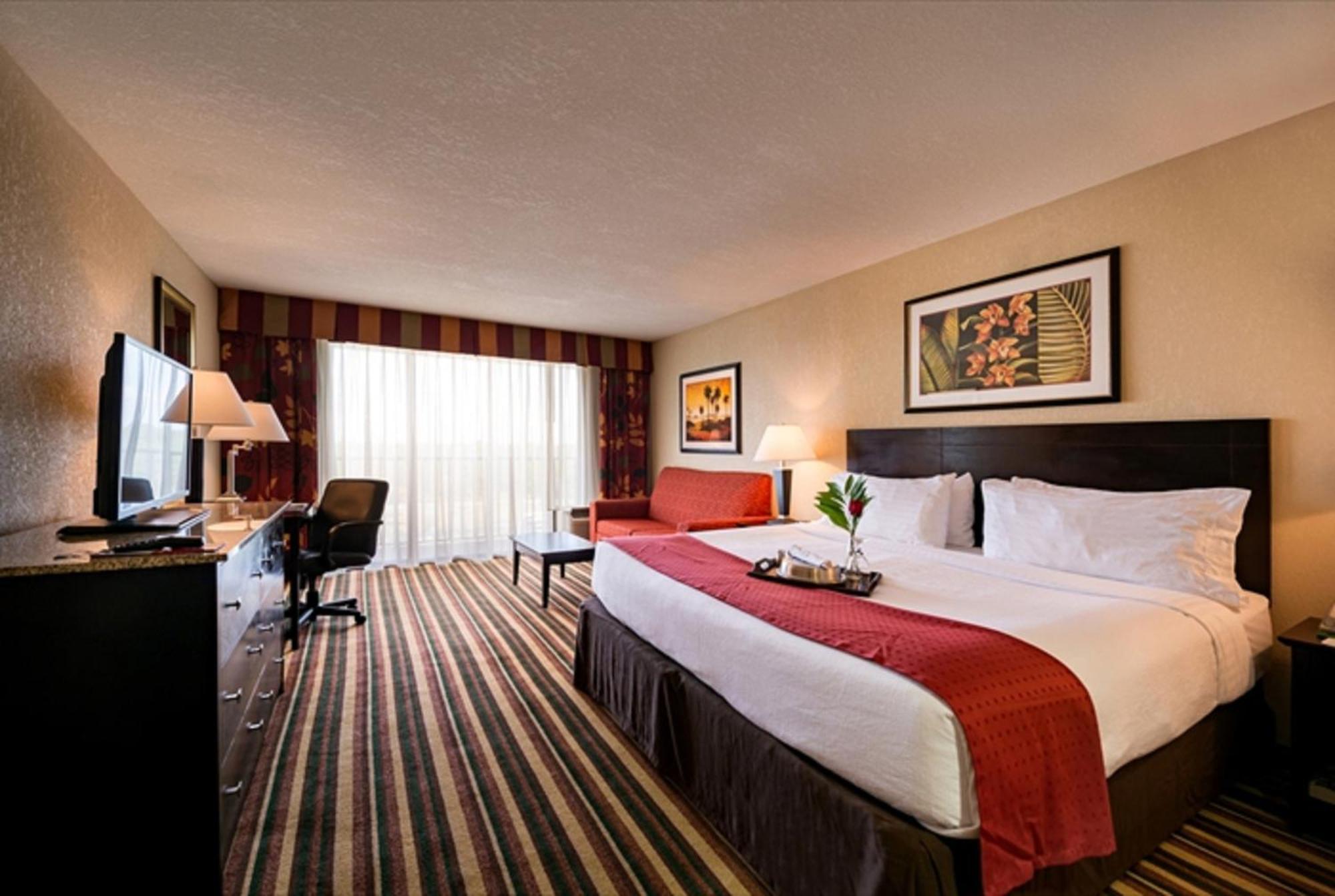 Holiday Inn & Suites Orlando Sw - Celebration Area By Ihg Kissimmee Esterno foto