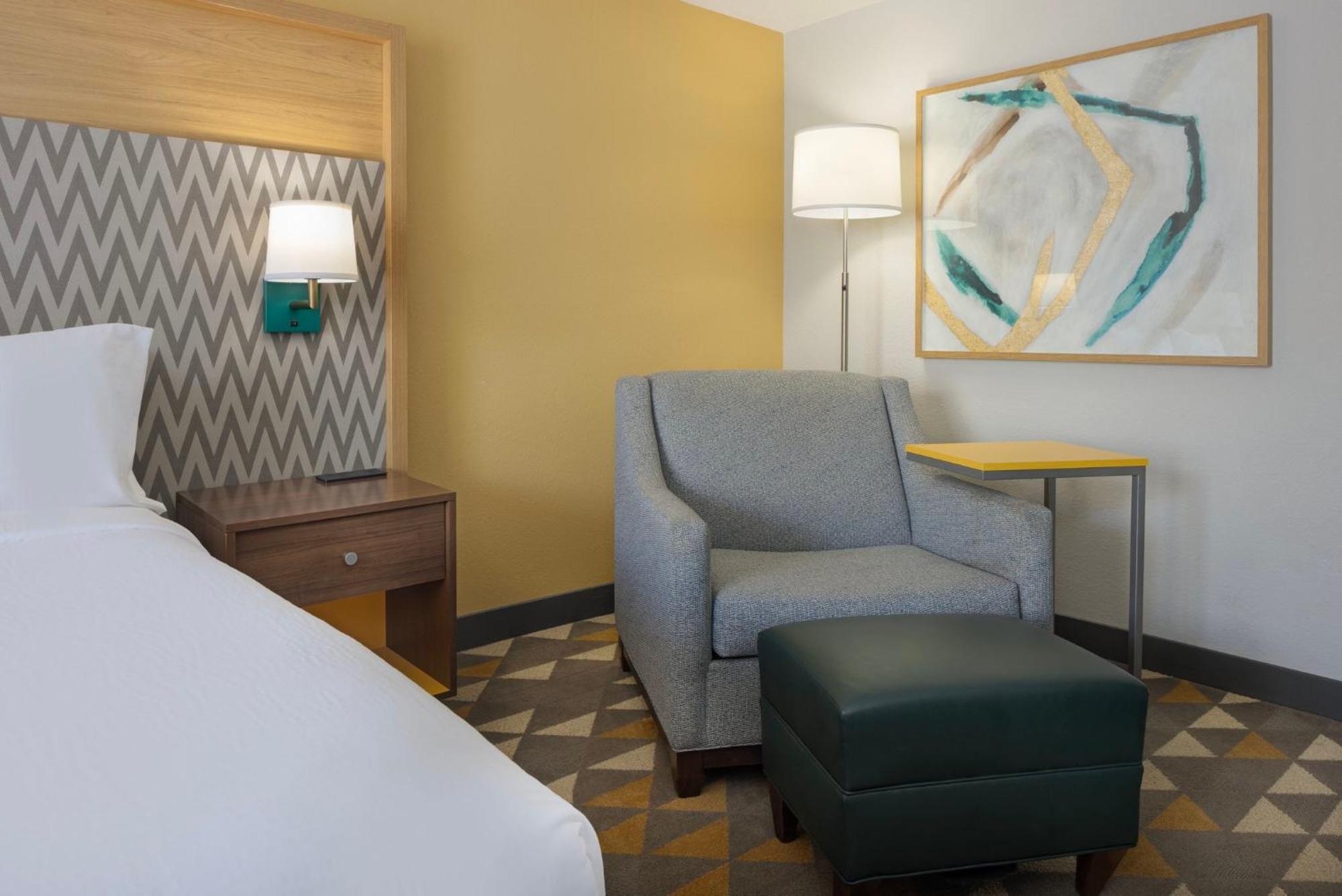 Holiday Inn & Suites Orlando Sw - Celebration Area By Ihg Kissimmee Esterno foto