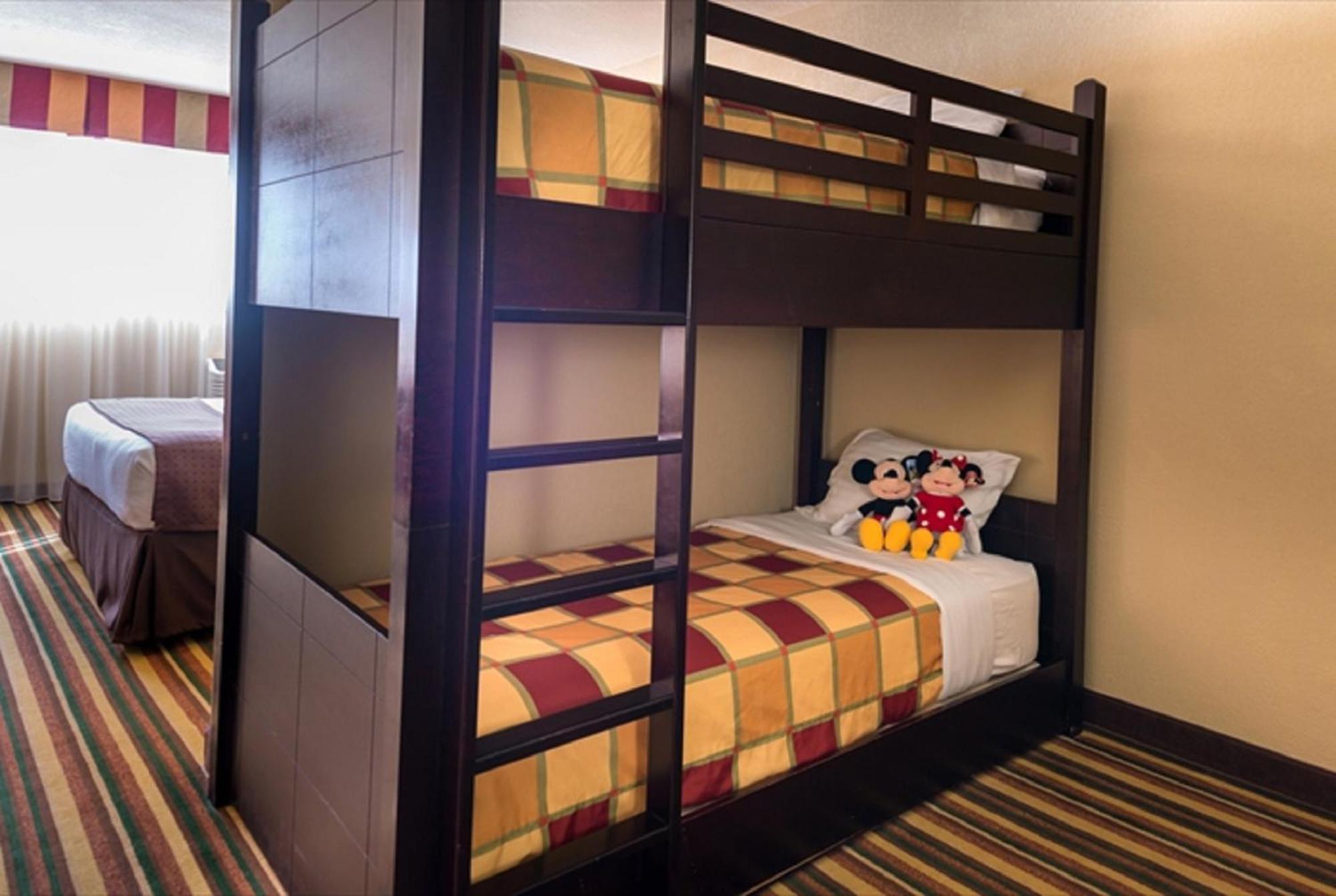 Holiday Inn & Suites Orlando Sw - Celebration Area By Ihg Kissimmee Esterno foto